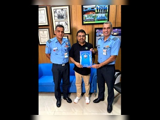 Official Scouting Partner