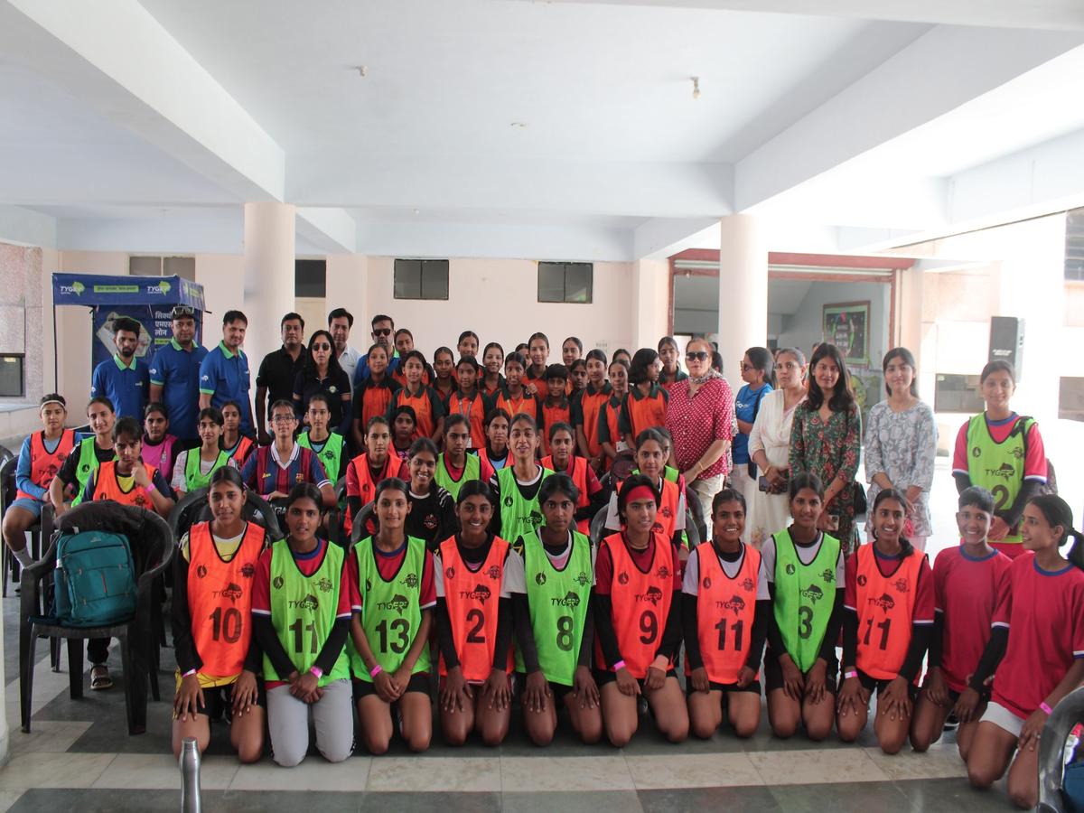 Project Naari Shakti