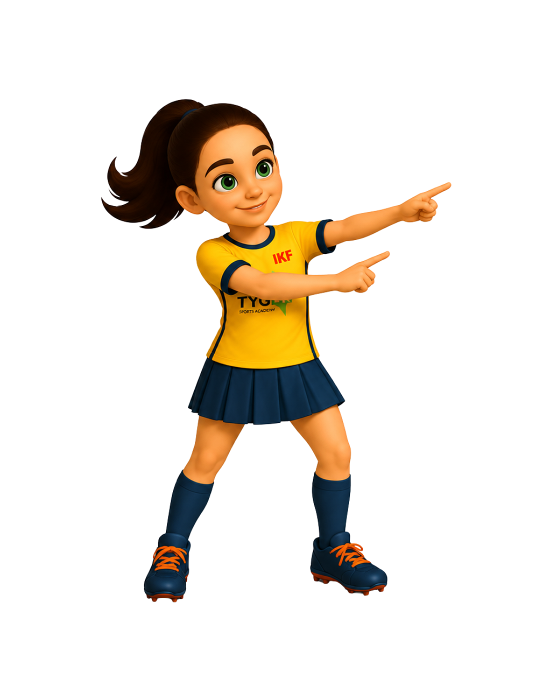 IKF (India Khelo Football)