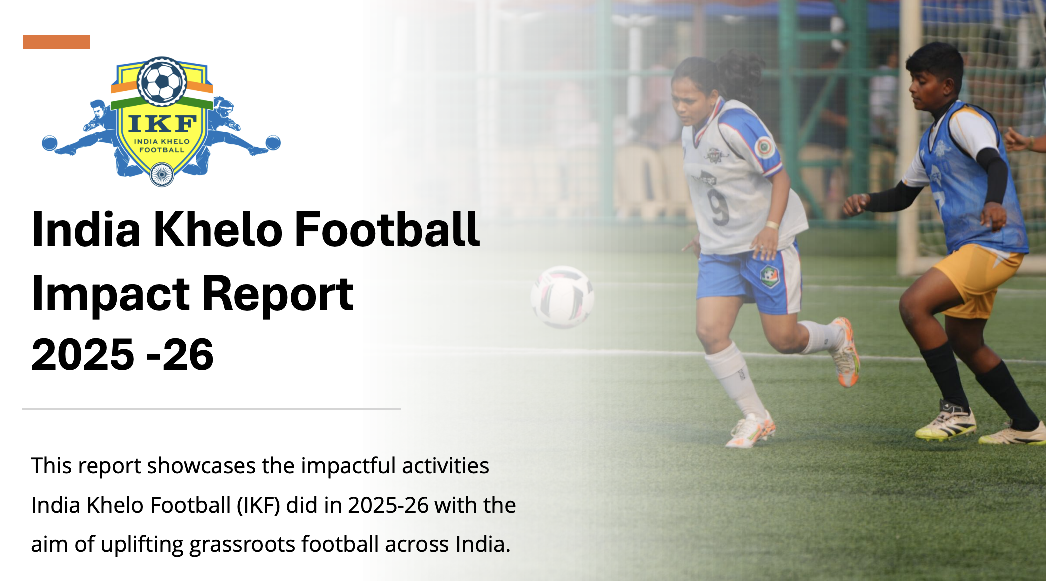 Impact Report 2025-2026