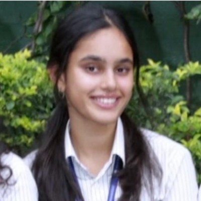 Amara Acharya