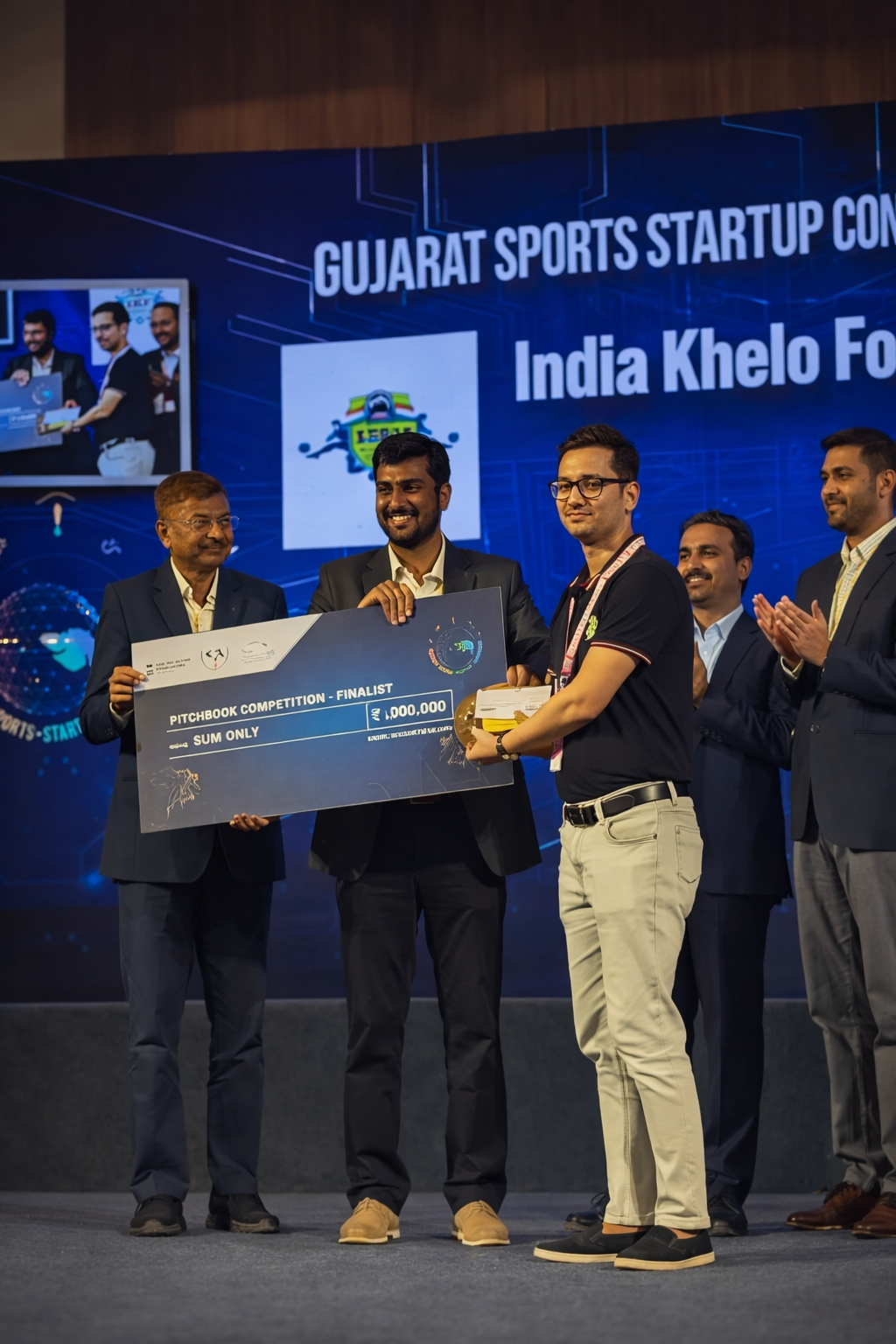 Top 7 Sports Awards
