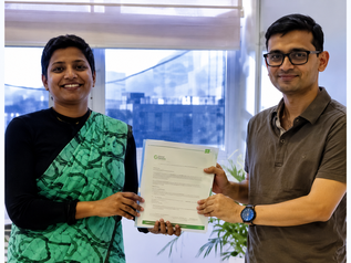 IKF x Andhra Pradesh Tourism Development Corporation  Grassroots Impact Initiative