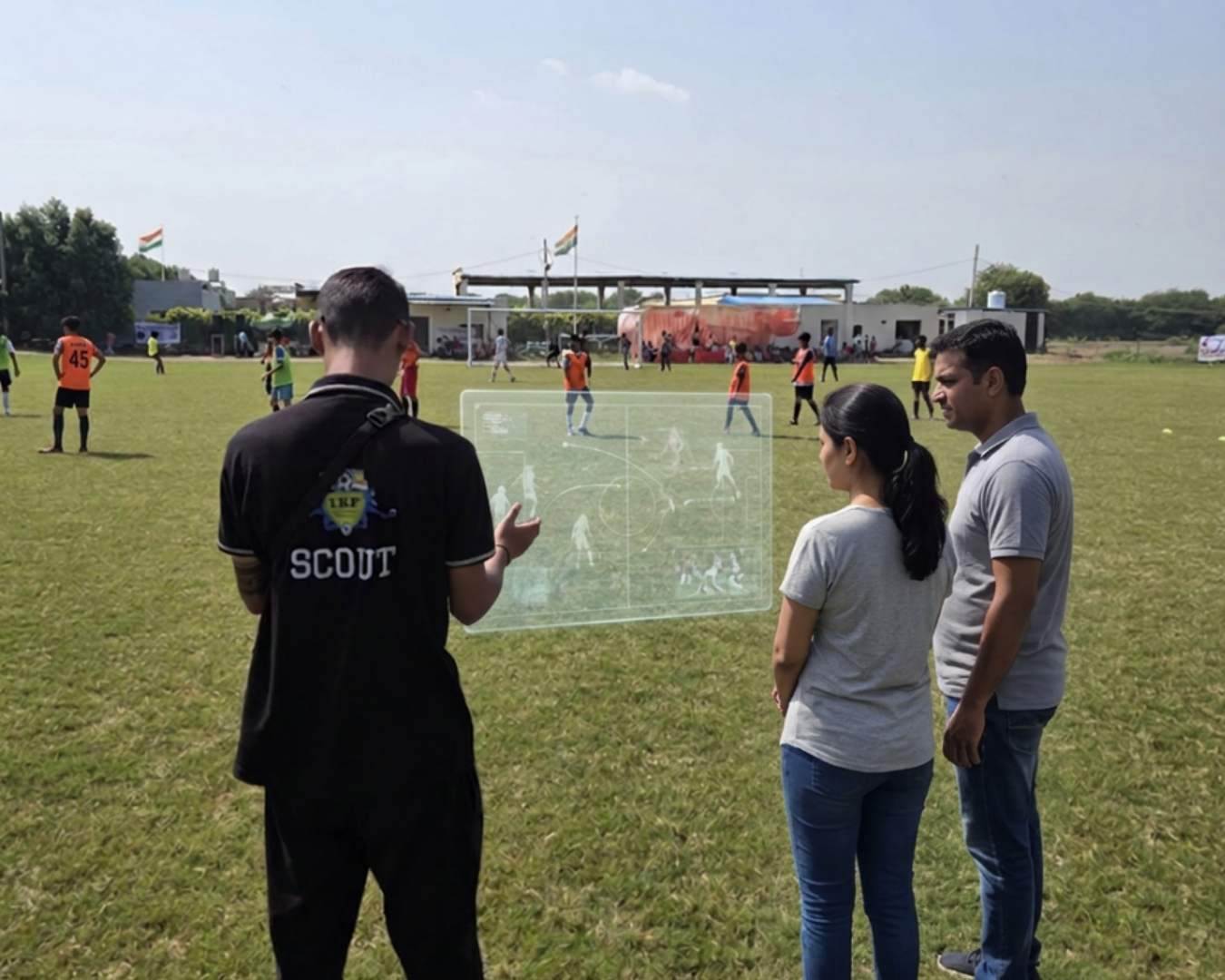 ScoutLens