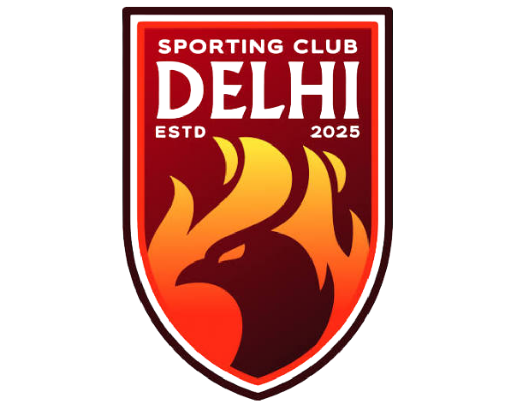 Sporting Club Delhi