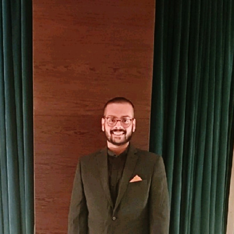 Nimesh Pitale
