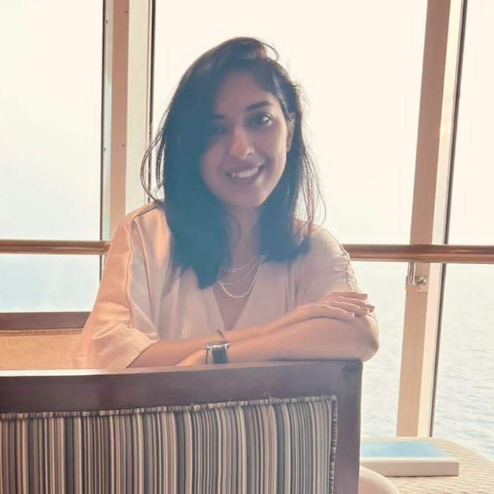 Nirja Shekhawat