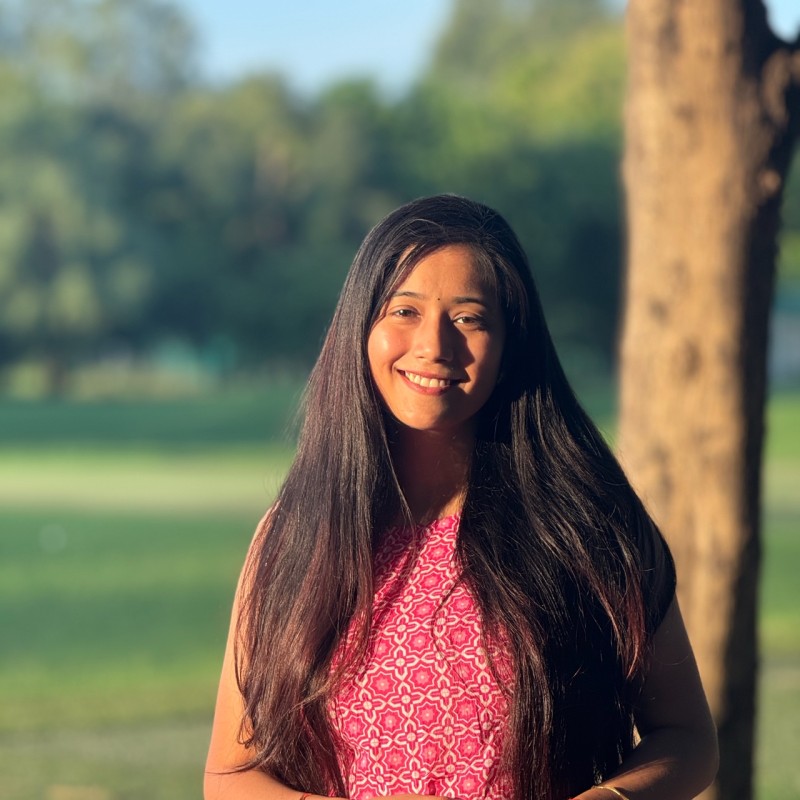 Sanaskriti Yadav