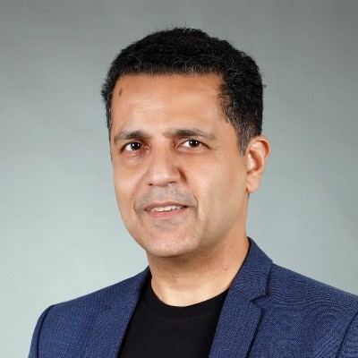 Geet Lulla