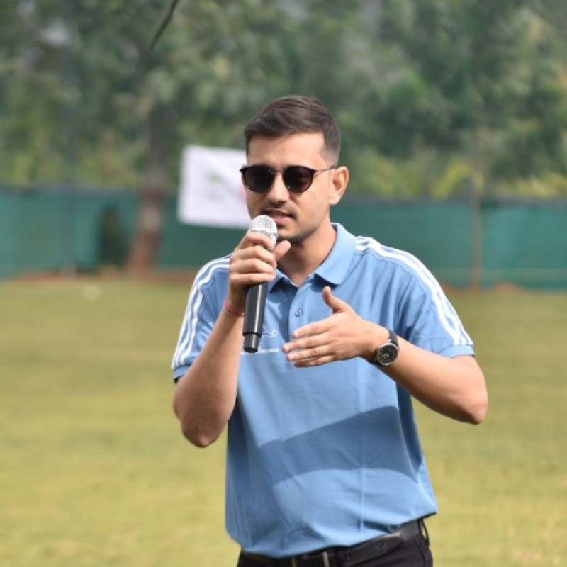 Hitesh Joshi