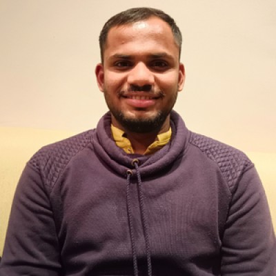Mayur Kadam