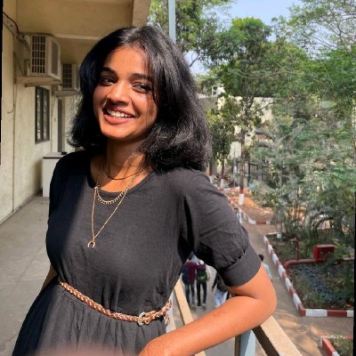 Sauksha Shetty