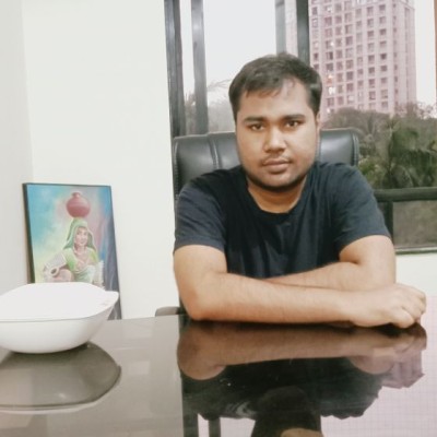 Shanu Karn