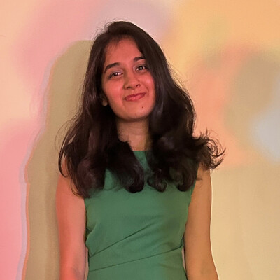 Siddhi Dixit