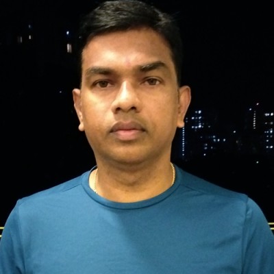 Suribabu Rayudu