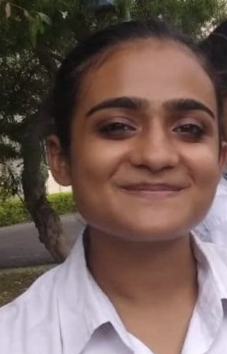 Ananya Sharma