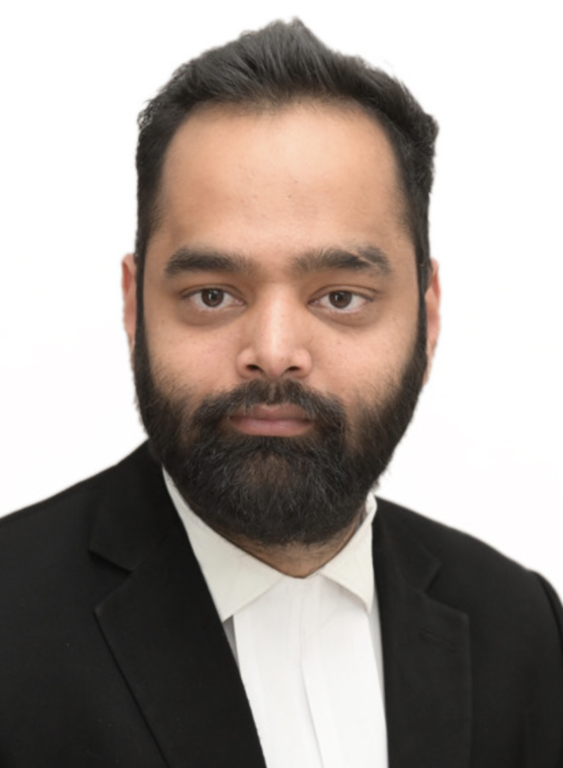 Pranav Pareek