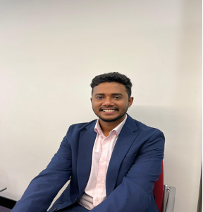 Abhinav Tigga