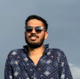 Shikhar Agarwal