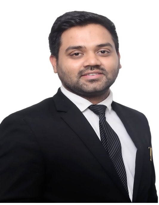 Shivansh Soni