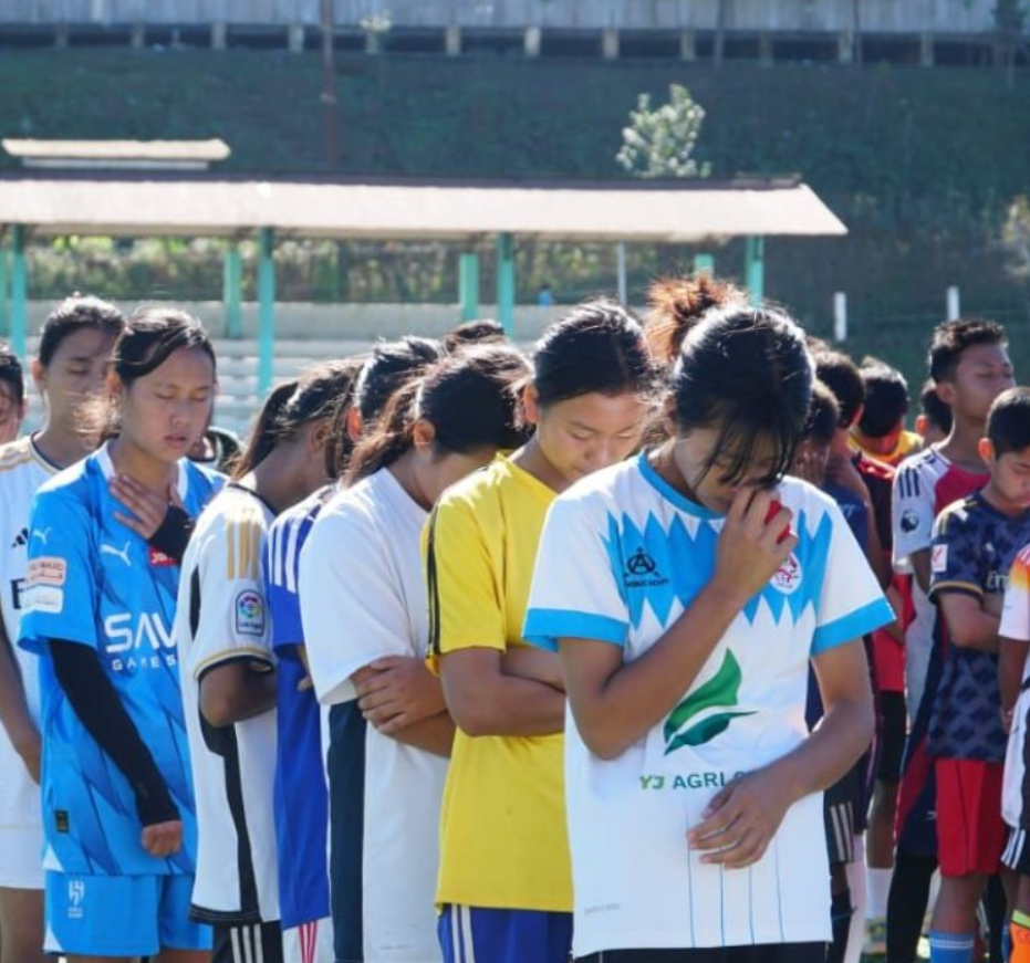 Empowering Futures Through Football
India Khelo Football Launches ‘Field of Dreams’ Campaign to Uplift Youth Through Sport and Life Skills