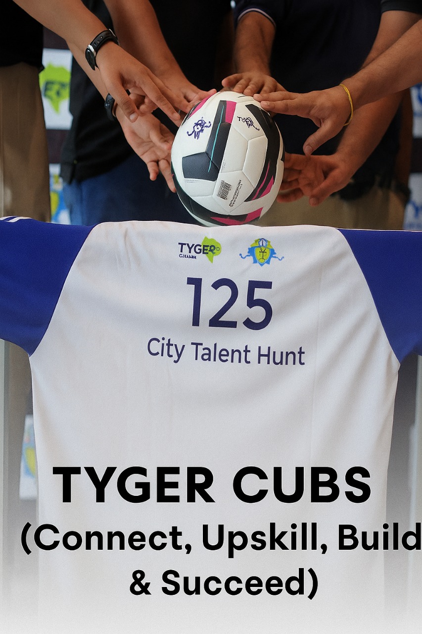 Business

IKF Launches Apprenticeship Program with Tyger Capital & Tyger Home Finance at Nashik Trial