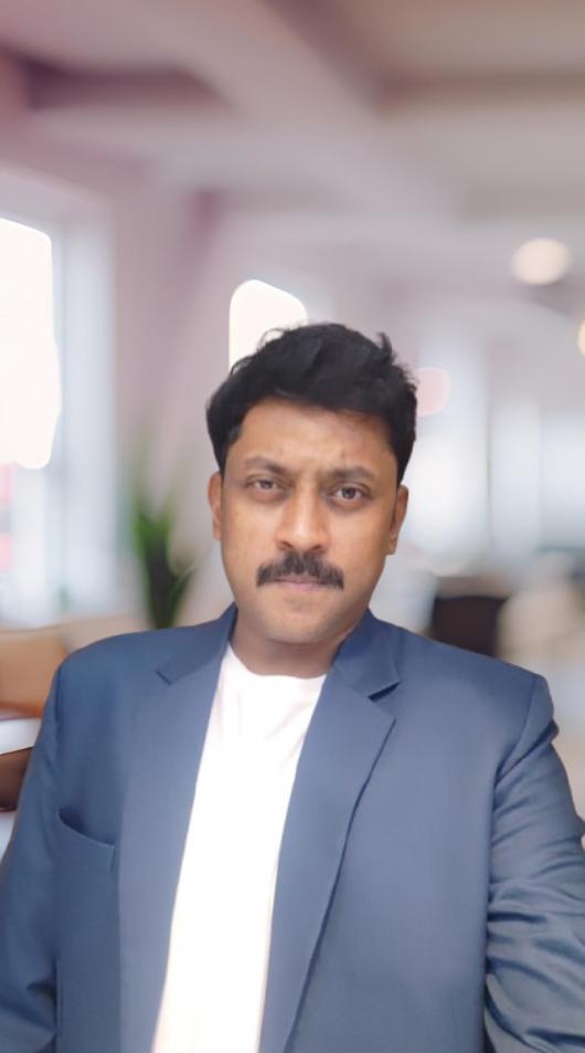 Naga Sai Kalyan Koneru