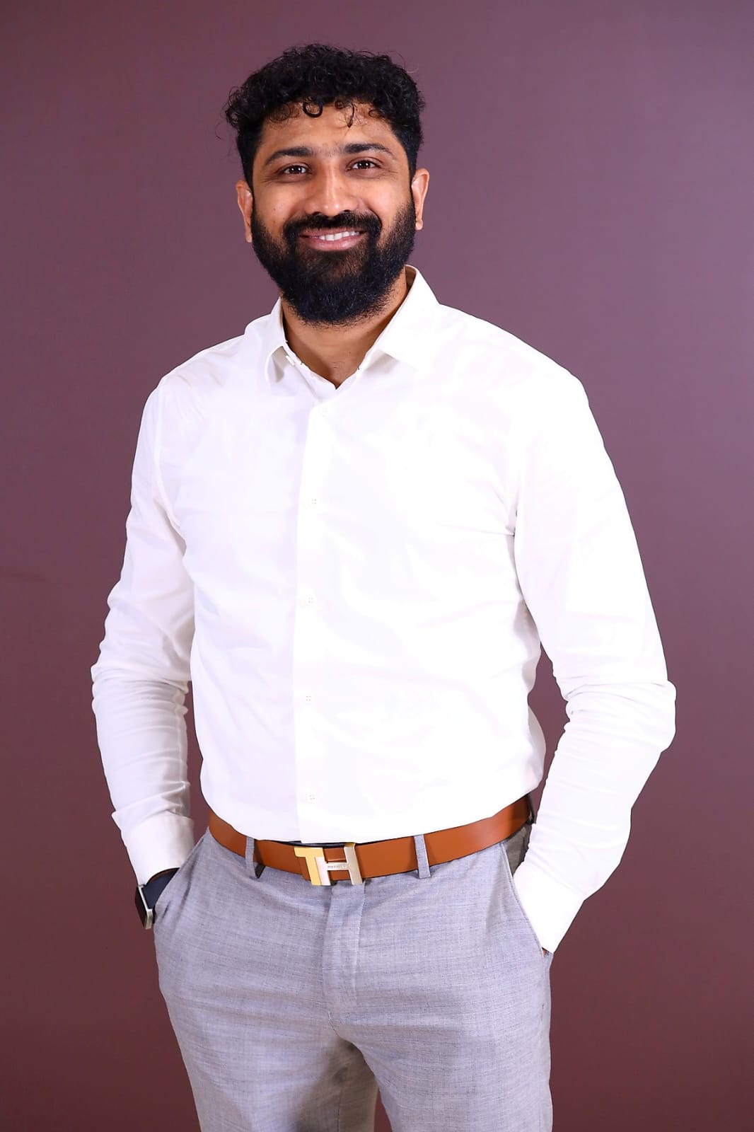 Rohit Dsouza