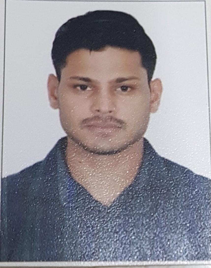 Nitin Singh