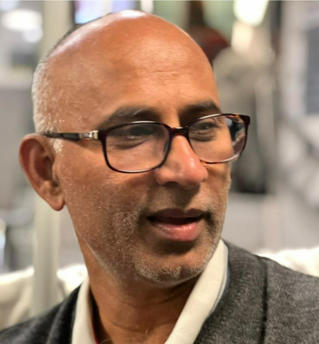 Satish Narayanan Iyer