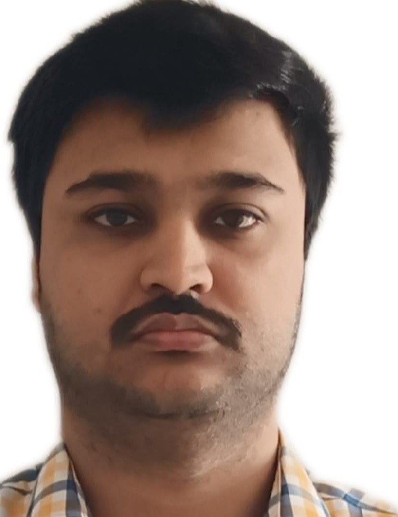 Arnab Chakraborty