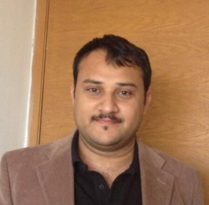 AVRO MUKERJI