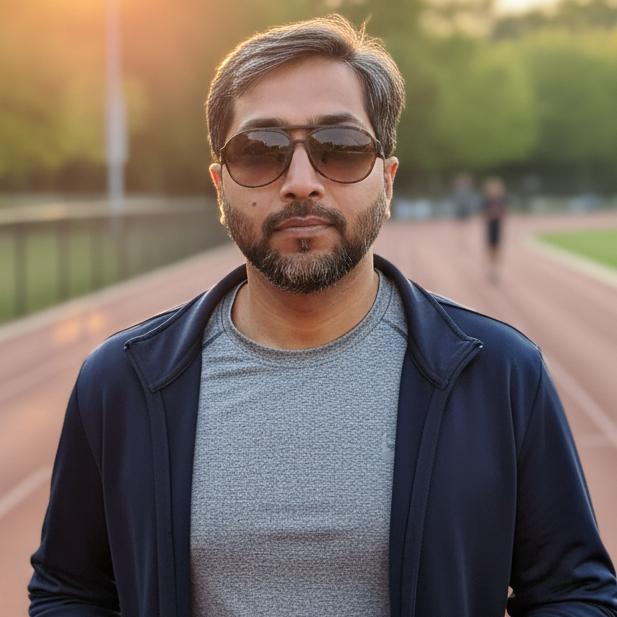 Kaushik Chatterjee
