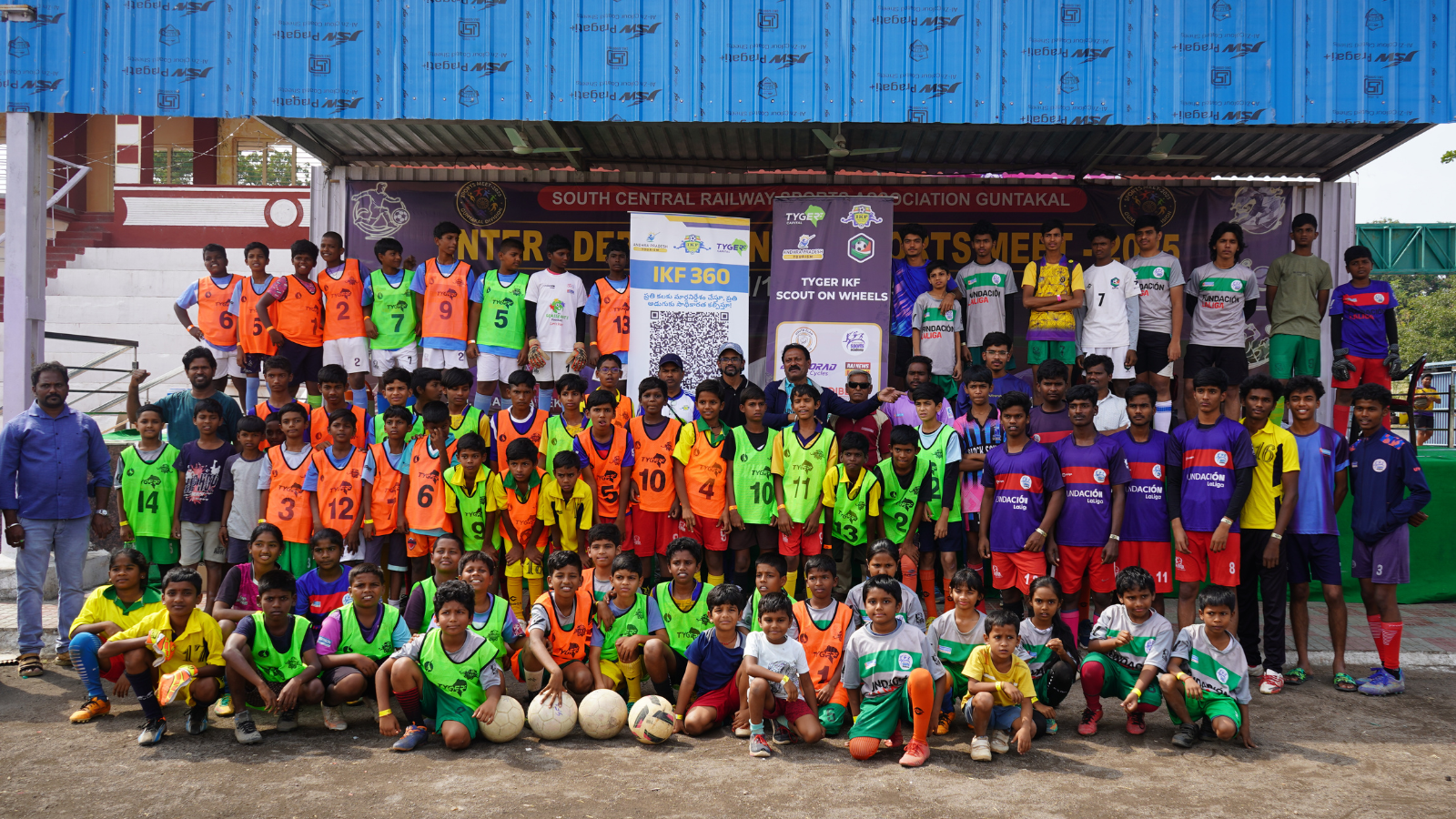 IKF Pathway 360