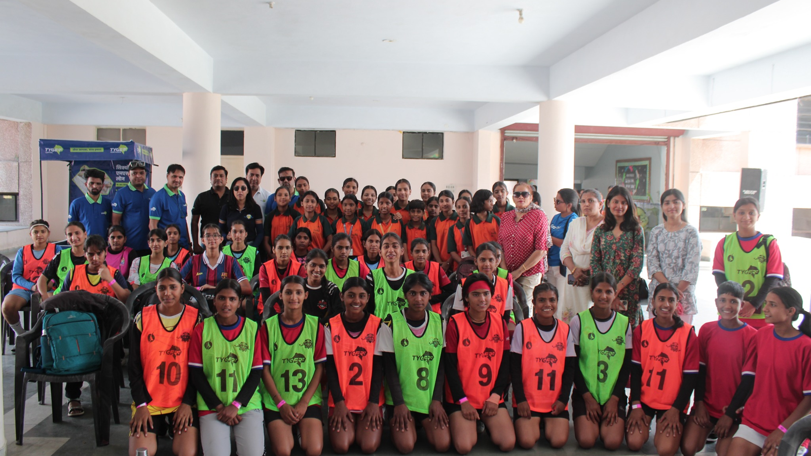 Project IKF Naari Shakti