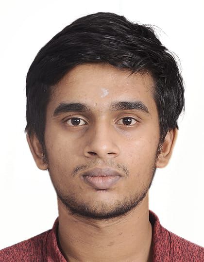 Gautam Srinivas Ananth