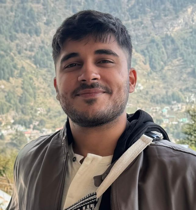 Zohaib Saigal