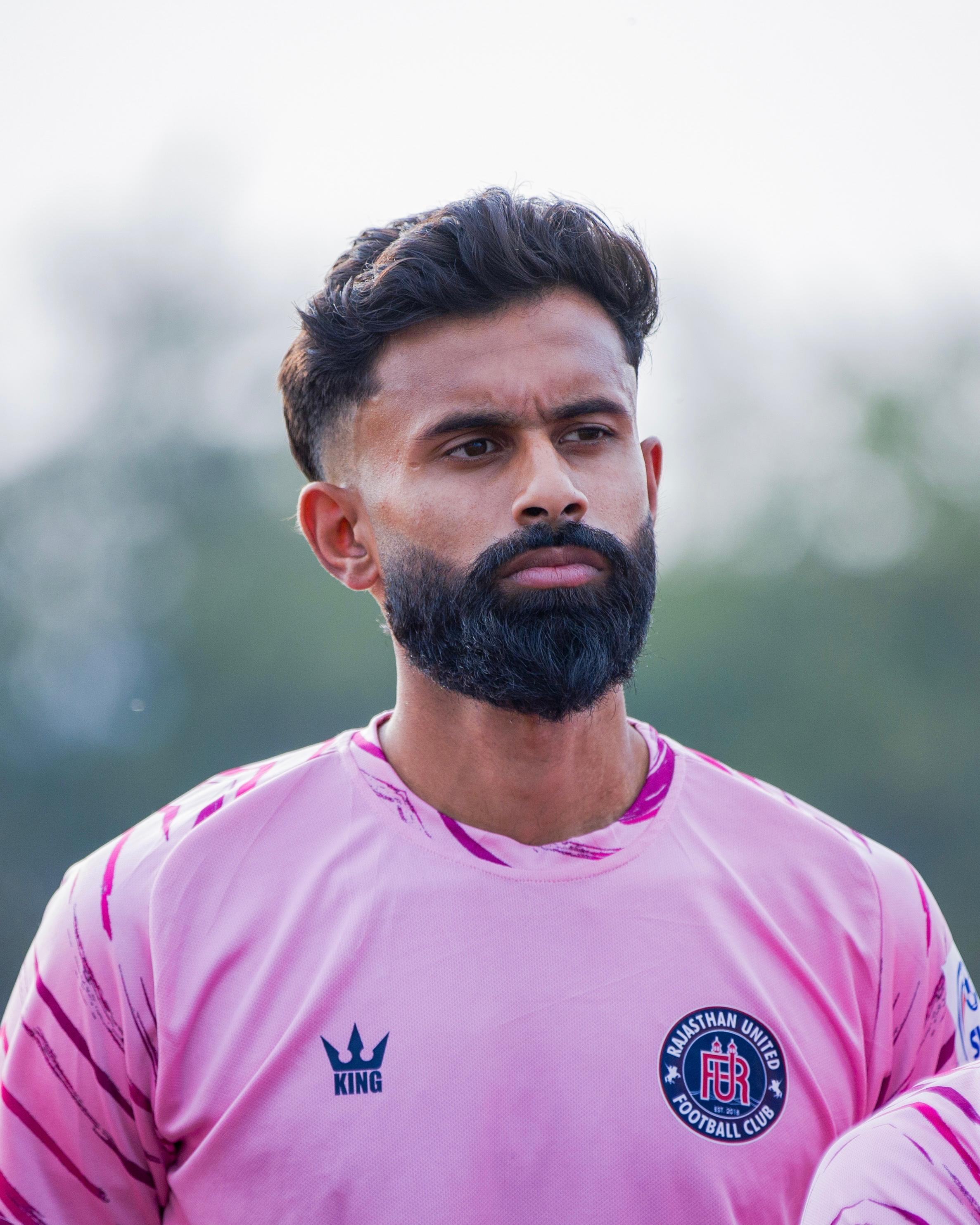Atharv Dandekar