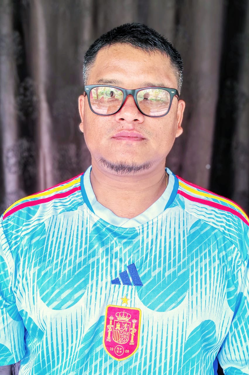 Dahindra Reang