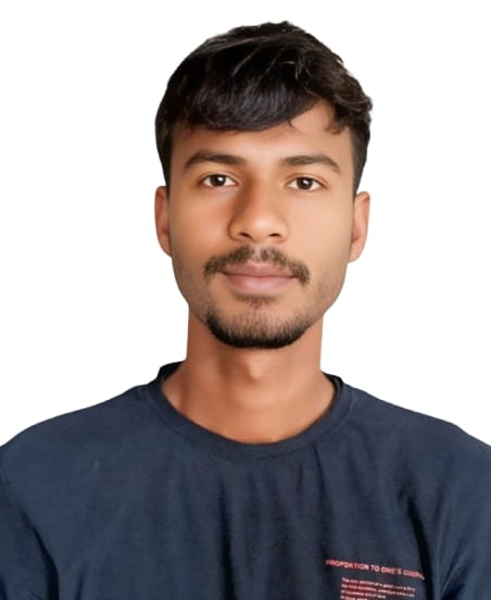 AJAY RANA