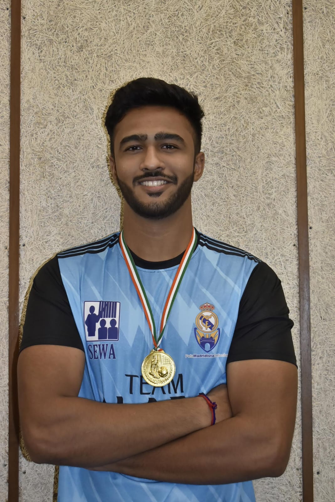 Aditya Vyas