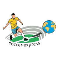 Soccer Express - Brazil