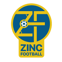 Zinc Football