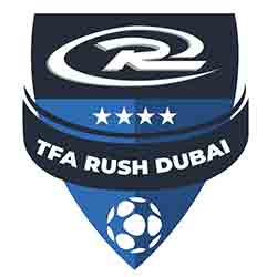 TFA rush Dubai