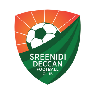 Sreenidi Deccan FC