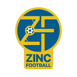 Zinc Football Academy