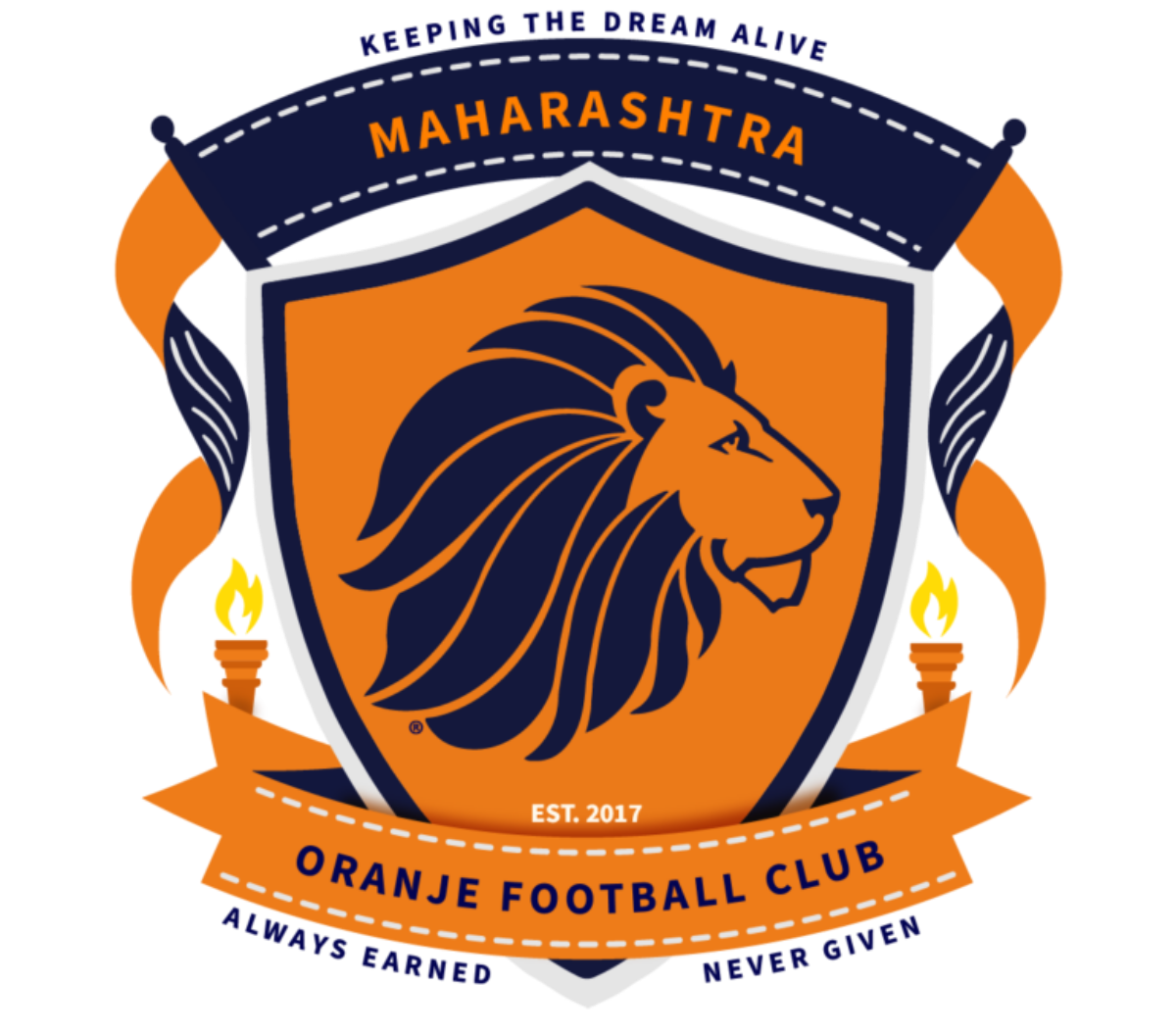 Oranje FC
