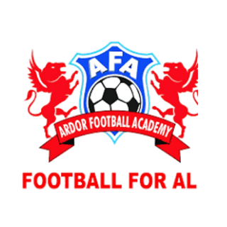 Ardor Football Academy