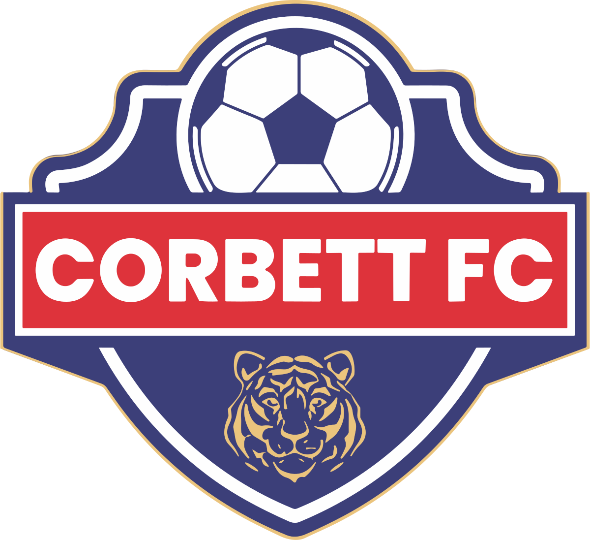 Corbett FC