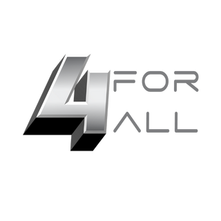4 For All